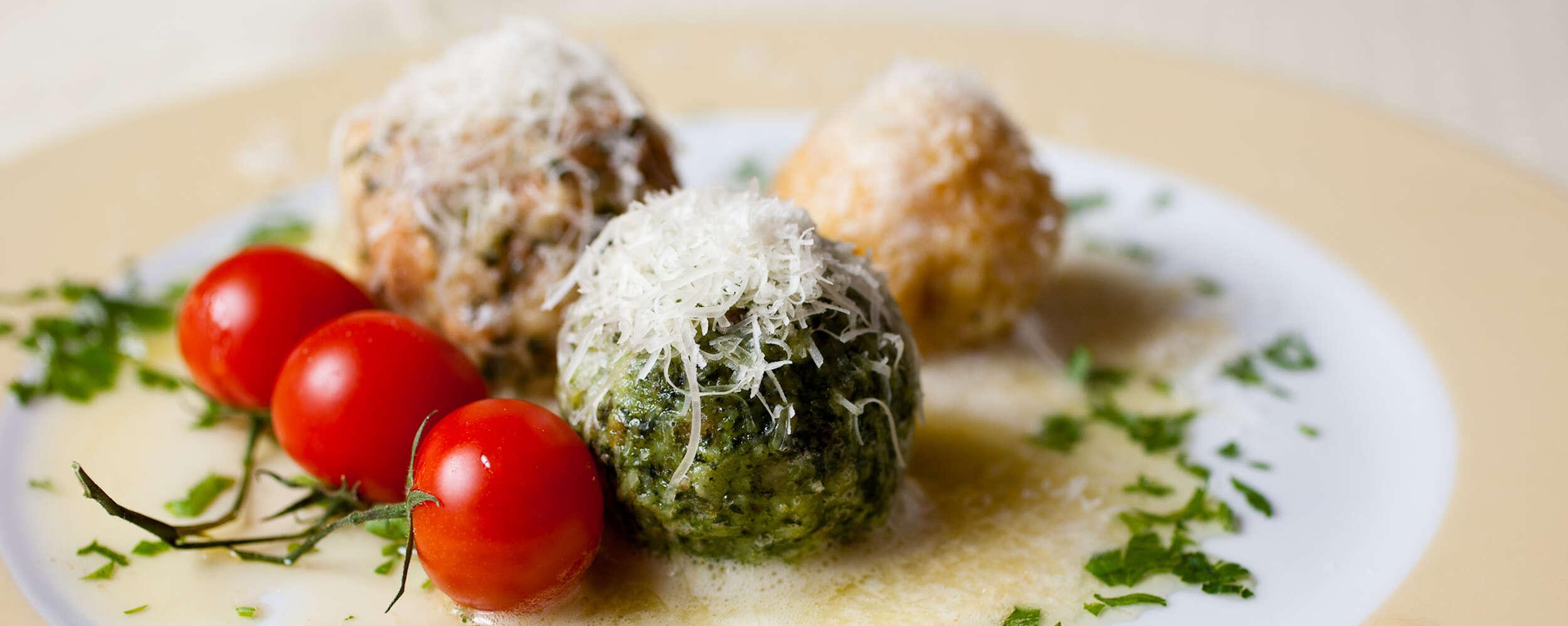 Knödel Knödel