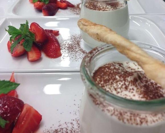 Italian specialities & typical South Tyrolean homestyle dishes Italian specialities & typical South Tyrolean homestyle dishes