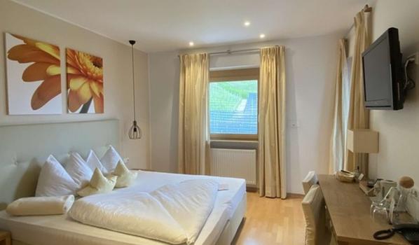 Camera doppia comfort Gerbera Camera doppia comfort Gerbera