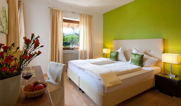 Camera doppia Ochidea Camera doppia Ochidea