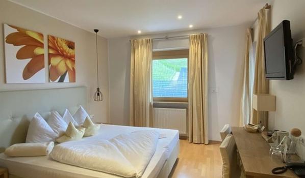 Comfort double room Aster Daisy