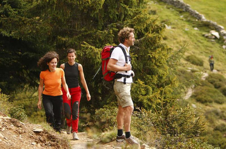 Vacanze in Alto Adige: un'esperienza indimenticabile Vacanze in Alto Adige: un'esperienza indimenticabile