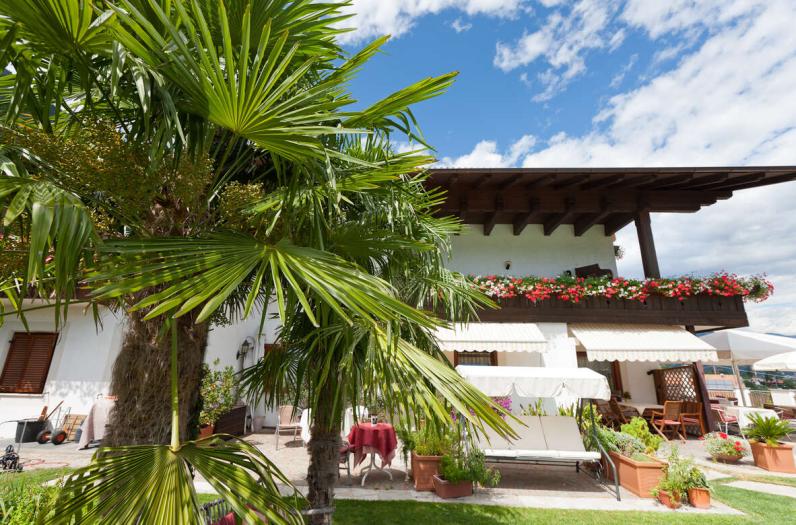 Willkommen im Valtnaungut