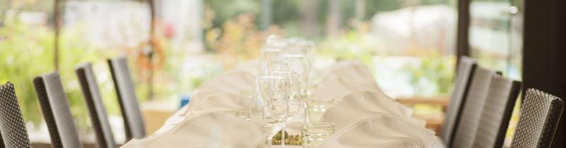 Brunch & More...also for external guests Brunch & More...also for external guests