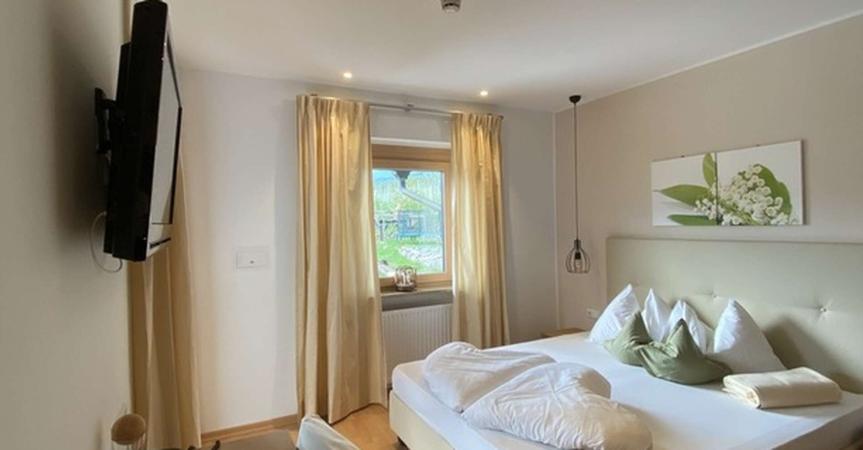 Camera doppia comfort Mughetto