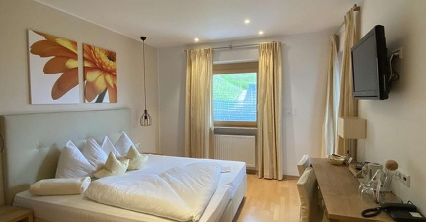 Comfort double room Aster Daisy