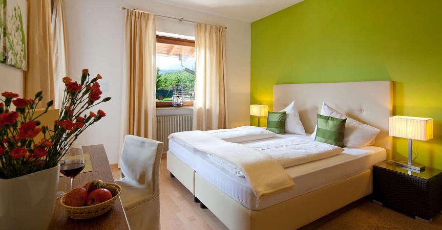 Doppelzimmer Ochidee